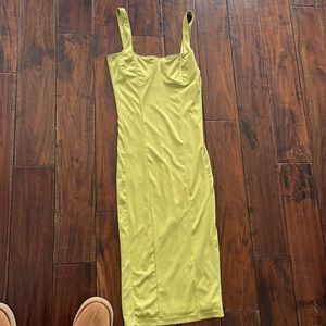 Never been worn dress